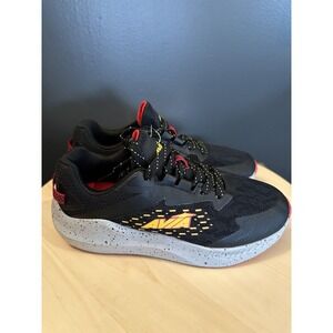 Boy's AVIA Avi-Storm Athletic Sneakers US  Size Boys 4 uk size 3.5